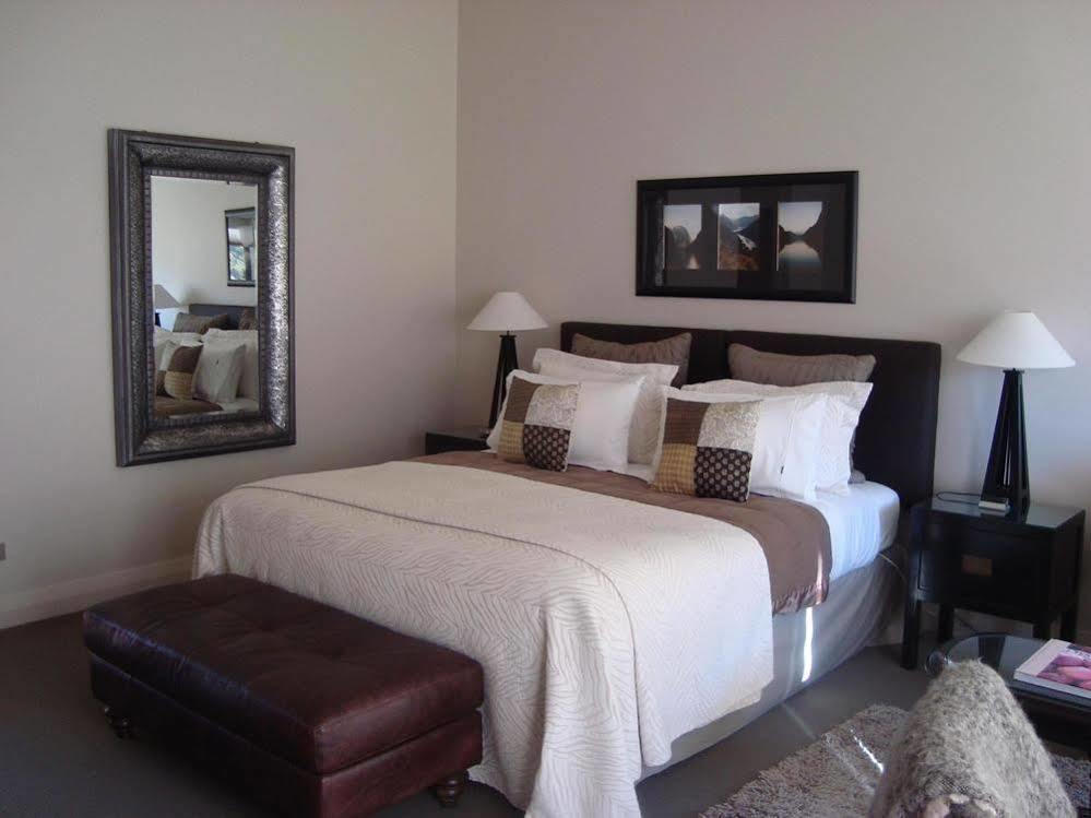 Mt Rosa Lodge Boutique Vineyard Accommodation Wanaka Exterior photo